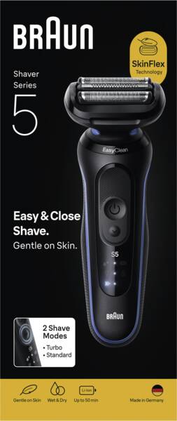 Zoom-Darstellung 5: 52-B1000s Series 5