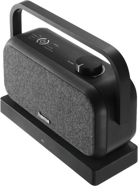 Zoom-Darstellung 1: 221849 TV-Funklautsprecher