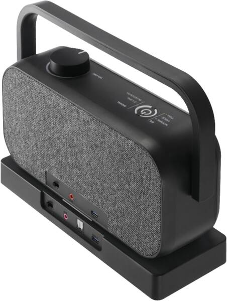 Zoom-Darstellung 2: 221849 TV-Funklautsprecher