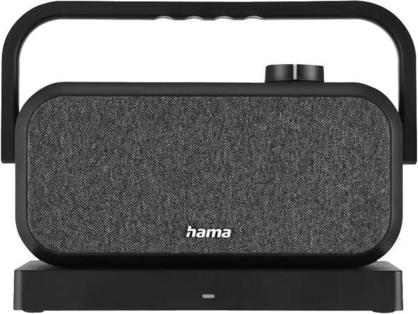 Zoom-Darstellung 3: 221849 TV-Funklautsprecher