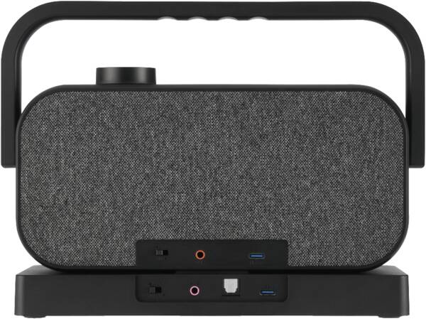 Zoom-Darstellung 4: 221849 TV-Funklautsprecher