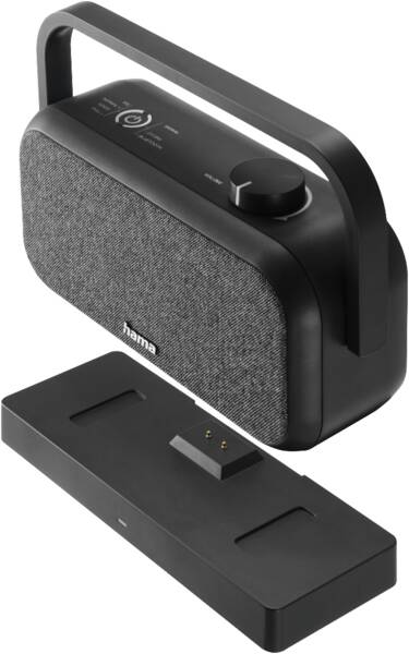 Zoom-Darstellung 5: 221849 TV-Funklautsprecher