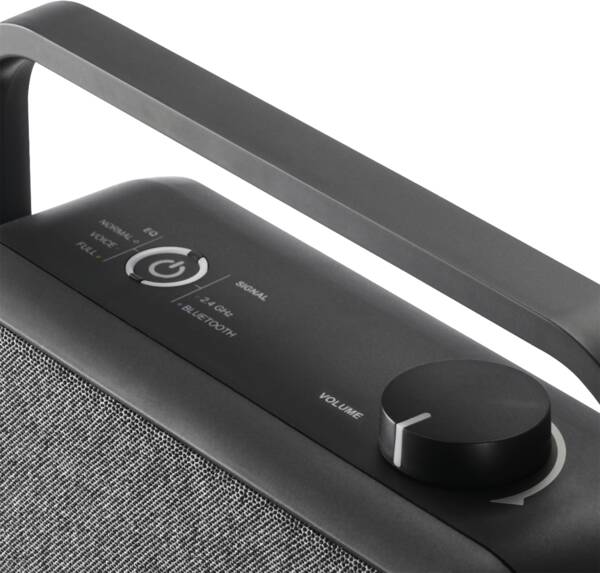 Zoom-Darstellung 6: 221849 TV-Funklautsprecher