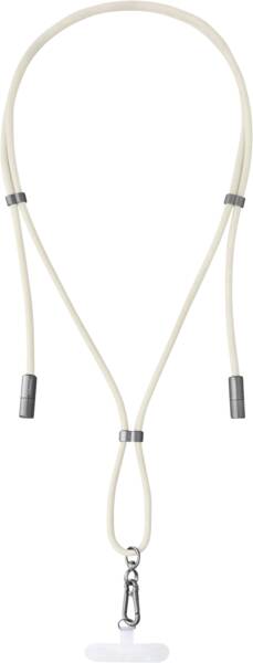 Zoom-Darstellung 1: Cell Phone Charging Lanyard