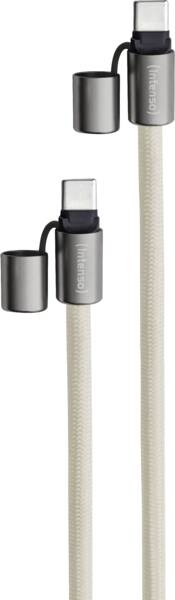 Zoom-Darstellung 2: Cell Phone Charging Lanyard