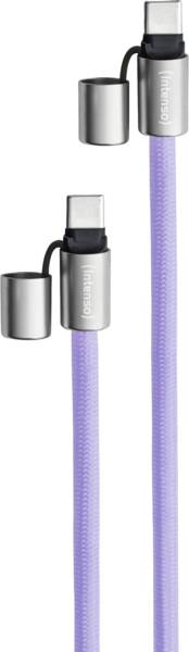 Zoom-Darstellung 2: Cell Phone Charging Lanyard