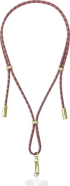 Zoom-Darstellung 1: Cell Phone Charging Lanyard