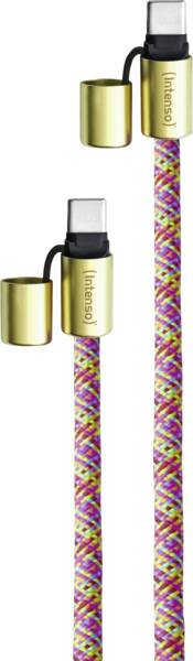 Zoom-Darstellung 2: Cell Phone Charging Lanyard