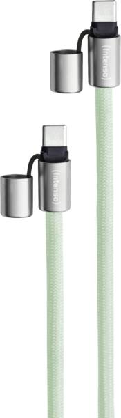 Zoom-Darstellung 2: Cell Phone Charging Lanyard