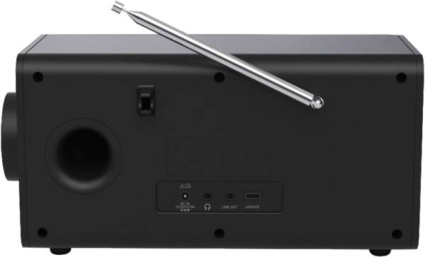 Zoom-Darstellung 3: 54260 Digitalradio DR1001