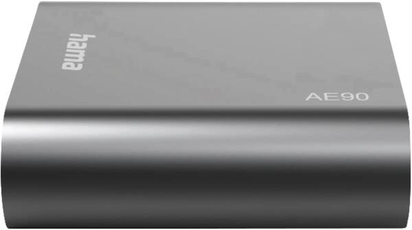 Zoom-Darstellung 6: 205100 Audio Extraktor AE90