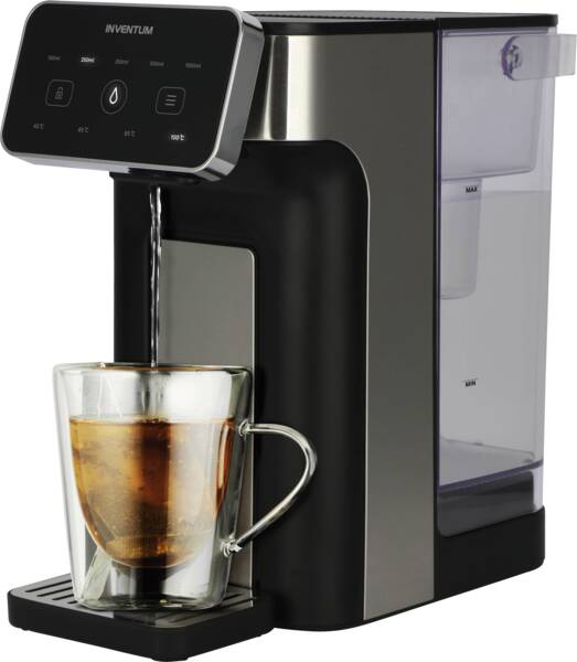 Inventum Heetwaterdispenser HWD725B