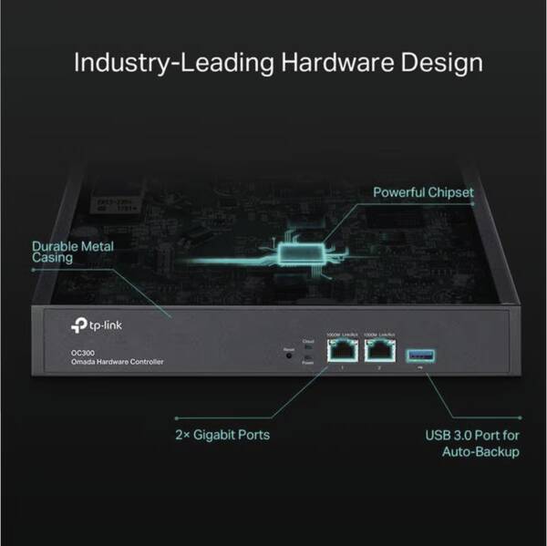 Vista ingrandita 5: OC300