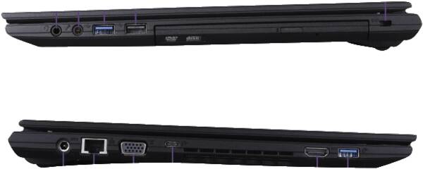 Vue zoomée 4: MOBILE 1516R