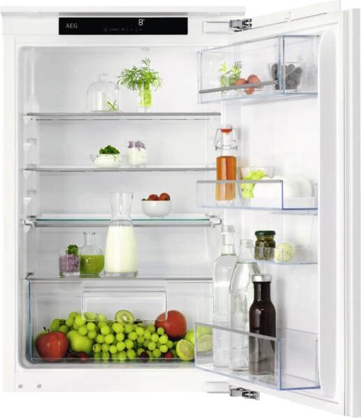 AEG OSK50881DF 5000 OptiSpace Inbouw Koelkast