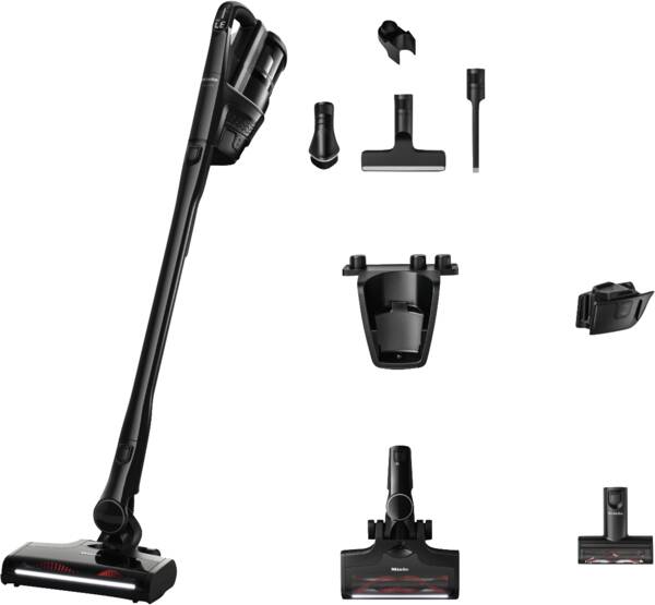 Miele Triflex HX3 Cat & Dog Steelstofzuiger