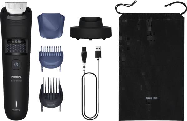 Philips BT5780/15 5000 Series Baardtrimmer