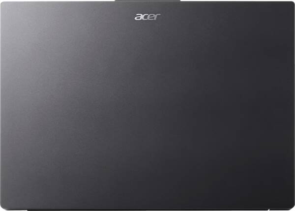 Vue zoomée 4: Aspire Go 15