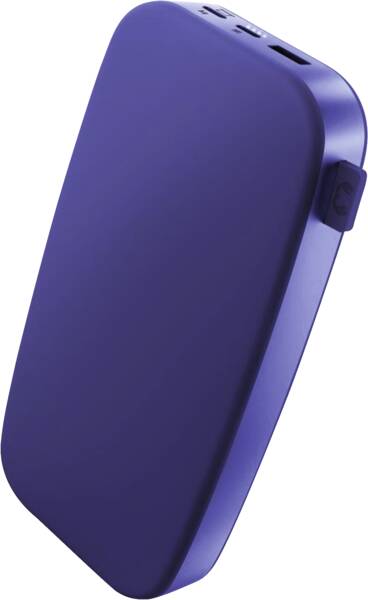 Zoom-Darstellung 1: 231836 POWERBANK 27000MAH + PD USB-C