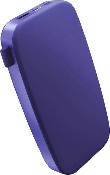 Zoom-Darstellung 5: 231836 POWERBANK 27000MAH + PD USB-C