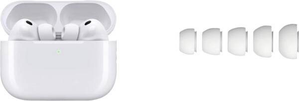 Apple Airpods Pro 3 | Medimax