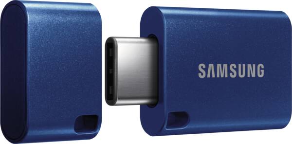 Zoom-Darstellung 3: USB Type-C USB 3.2 Gen1 Flash Drive 256 GB