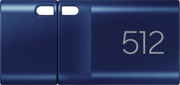 Zoom-Darstellung 3: USB Type-C USB 3.2 Gen1 Flash Drive 512 GB
