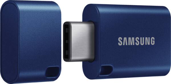 Zoom-Darstellung 4: USB Type-C USB 3.2 Gen1 Flash Drive 512 GB