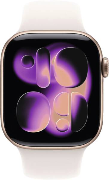 Zoom-Darstellung 1: Watch Series 11 GPS + Cellular