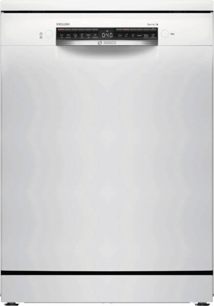 BOSCH SMS4HUW18E Serie 4 EXCLUSIV Vaatwasser