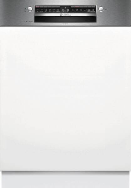 BOSCH SMI4HBS12E Serie 4 EXCLUSIV Inbouw Vaatwasser