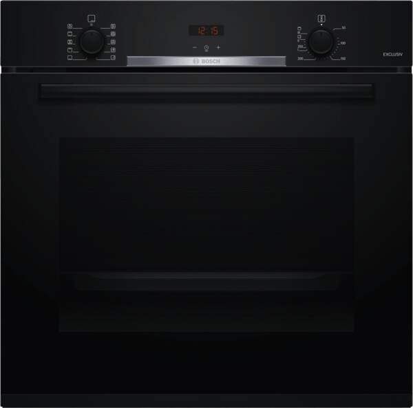 BOSCH HBA3540B4 Serie 4 EXCLUSIV Inbouwoven