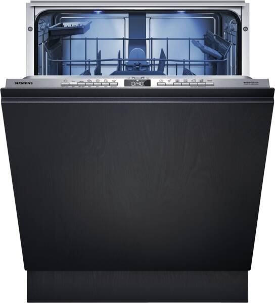 Siemens SX63EX23BE iQ300 extraKlasse Inbouw Vaatwasser