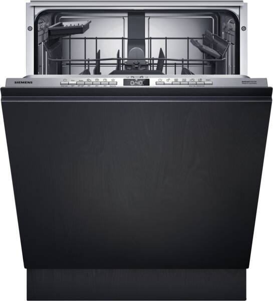 Siemens SX63EX23BE iQ300 extraKlasse Inbouw Vaatwasser