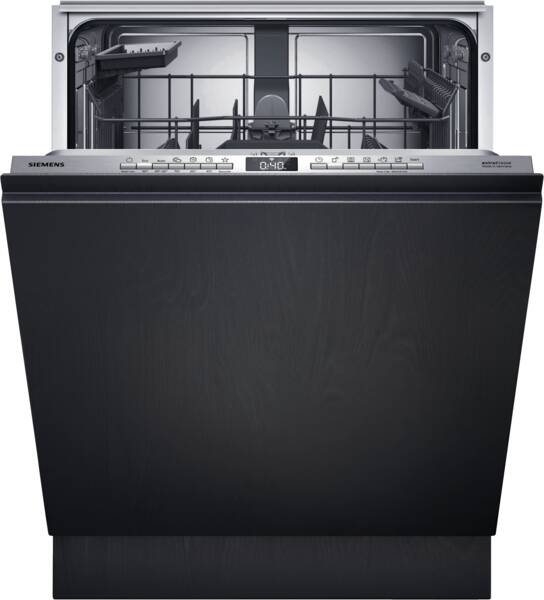 Siemens SN63EX23BE iQ300 extraKlasse Inbouw Vaatwasser