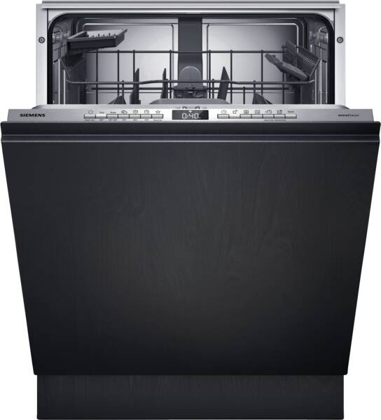 Siemens SN63HX09UE iQ300 extraKlasse Inbouw Vaatwasser