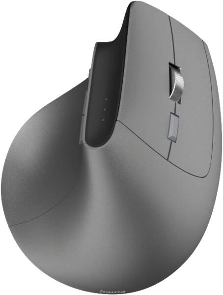 Zoom-Darstellung 1: 173095 Ergo Multi-Device-Maus EWM-700 R