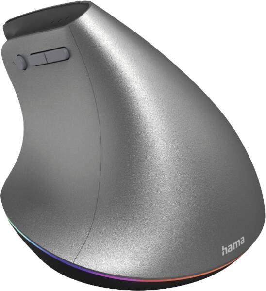 Zoom-Darstellung 3: 173095 Ergo Multi-Device-Maus EWM-700 R