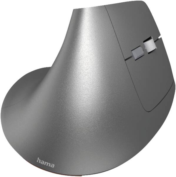 Zoom-Darstellung 4: 173095 Ergo Multi-Device-Maus EWM-700 R