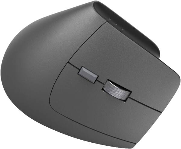 Zoom-Darstellung 6: 173095 Ergo Multi-Device-Maus EWM-700 R
