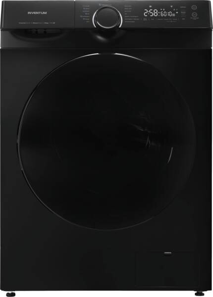 Inventum VWM1010B Wasmachine