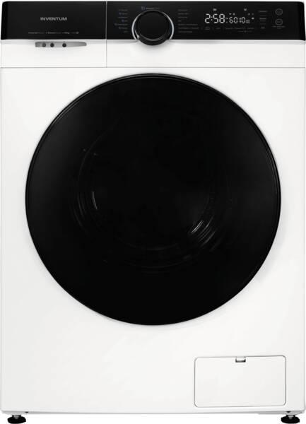 Inventum VWM1010W Wasmachine