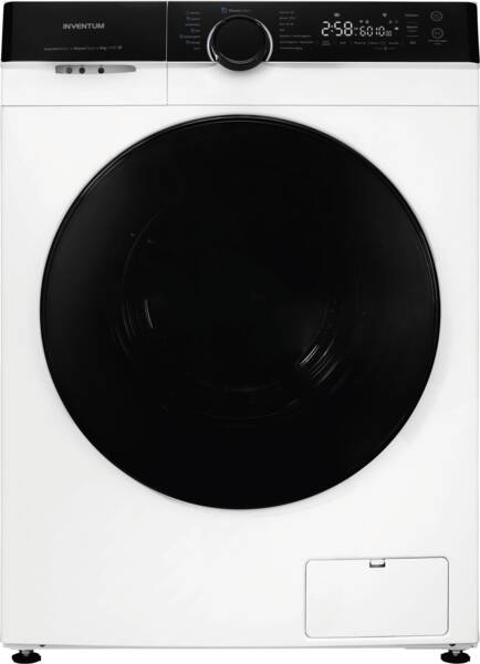 Inventum VWM8030W Wasmachine