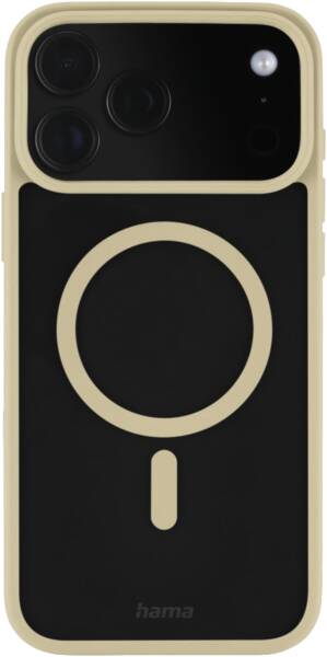 Zoom-Darstellung 1: 232420 CO FRAME PROTECT MA IP17 PRO MAX