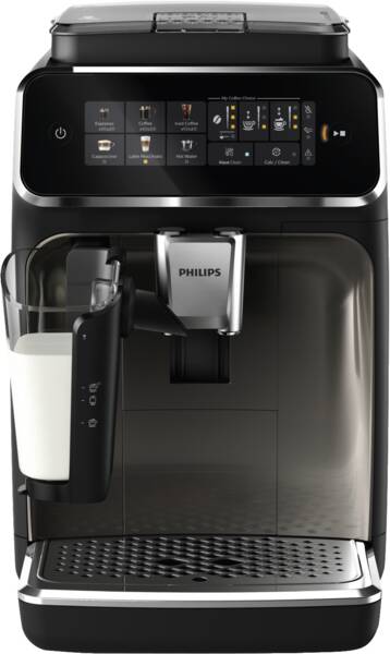 Philips EP3347/90 3300-serie Volautomatische Espressomachine
