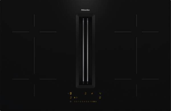 Miele KMDA7473-1 FL Silence Inbouw Inductiekookplaat