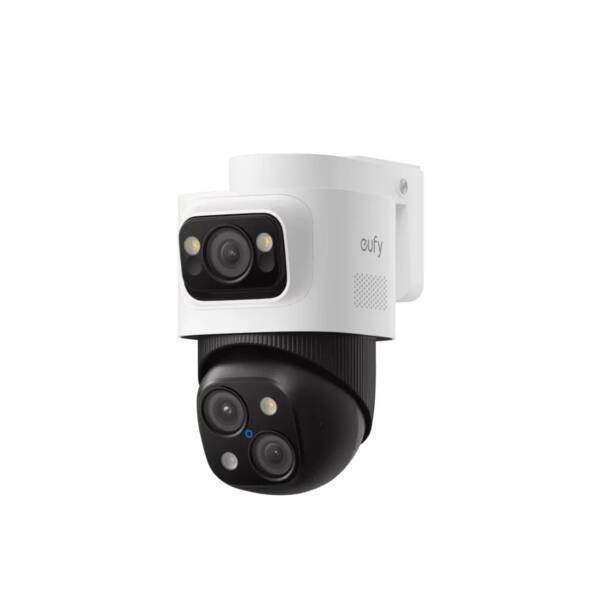 eufy PoE Cam S4 Bullet-PTZ Cam