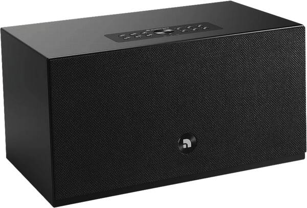 Audio Pro C10 MkII W Multiroom Speaker - Zwart