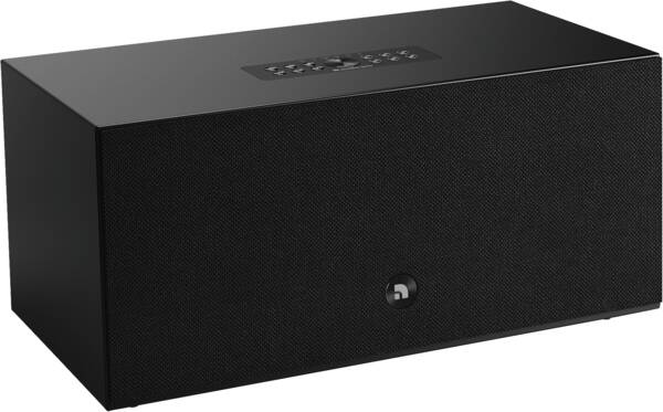 Audio Pro C20 W Multiroom Stereo Speaker - Zwart