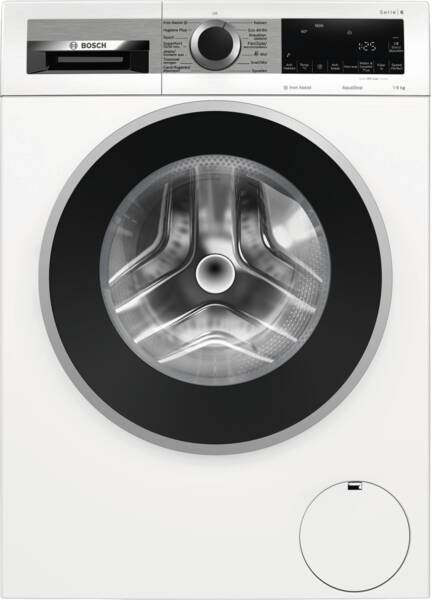 BOSCH WGG246ZKNL Serie 6 Wasmachine